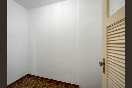 Apartamento à venda com 80m², 2 quartos e 1 vagaQuarto de Serviço