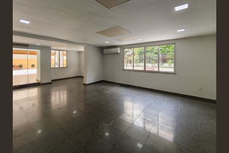 Apartamento à venda com 80m², 2 quartos e 1 vagaÁrea comum - Salão de festas