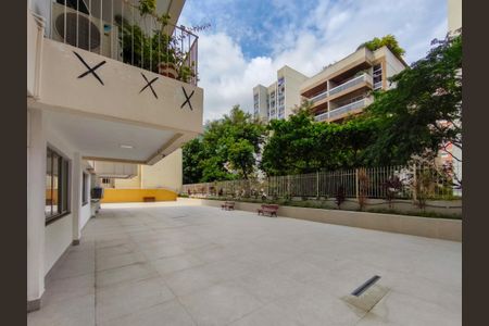 Apartamento à venda com 80m², 2 quartos e 1 vagaÁrea comum - Playground