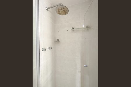 Apartamento à venda com 80m², 2 quartos e 1 vagaBanheiro da Suíte