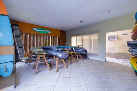 Apartamento à venda com 75m², 2 quartos e 2 vagasÁrea Comum