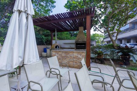 Apartamento à venda com 75m², 2 quartos e 2 vagasÁrea Comum