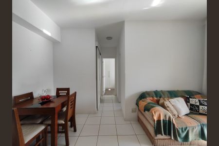 Sala de apartamento à venda com 2 quartos, 75m² em Recreio dos Bandeirantes, Rio de Janeiro