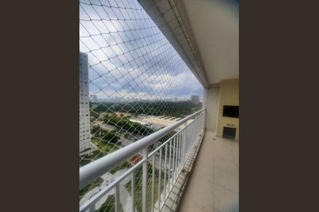 Apartamento à venda com 117m², 2 quartos e 1 vagaFoto 04