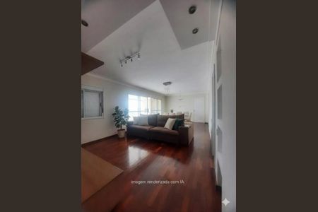 Apartamento à venda com 2 quartos, 117m² em Jurubatuba, São Paulo