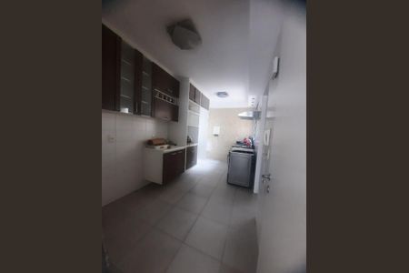 Foto 13 de apartamento à venda com 2 quartos, 117m² em Jurubatuba, São Paulo