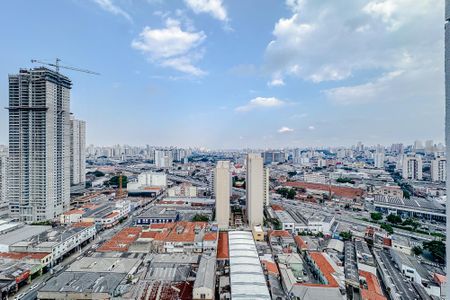 Apartamento à venda com 57m², 2 quartos e 1 vagaVista do Quarto 1
