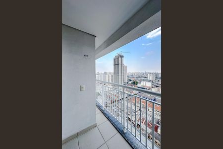 Apartamento à venda com 57m², 2 quartos e 1 vagaVaranda da Sala