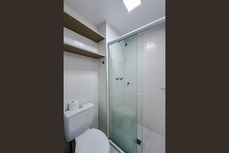 Apartamento à venda com 57m², 2 quartos e 1 vagaBanheiro