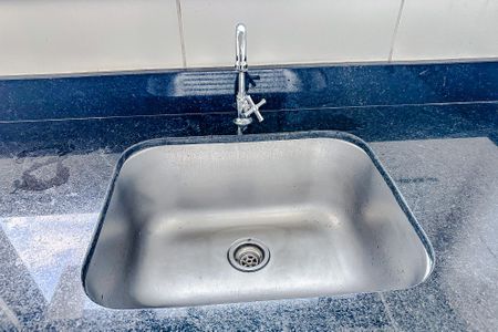 Apartamento à venda com 57m², 2 quartos e 1 vagaÁrea de Serviço
