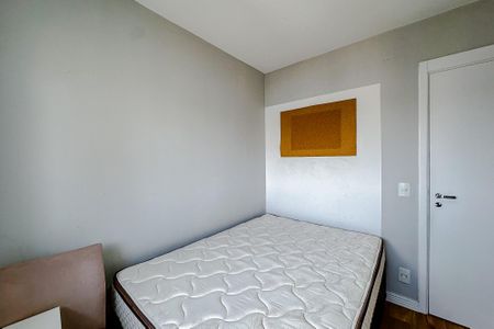 Apartamento à venda com 57m², 2 quartos e 1 vagaQuarto 2