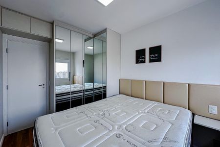 Apartamento à venda com 57m², 2 quartos e 1 vagaQuarto 1