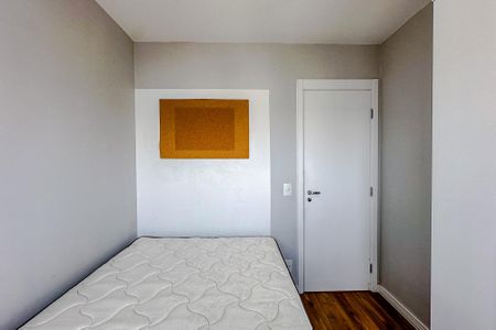 Apartamento à venda com 57m², 2 quartos e 1 vagaQuarto 2