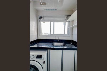 Apartamento à venda com 57m², 2 quartos e 1 vagaÁrea de Serviço