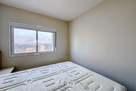 Apartamento à venda com 57m², 2 quartos e 1 vagaQuarto 1