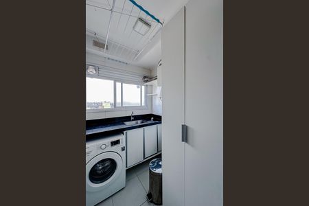 Apartamento à venda com 57m², 2 quartos e 1 vagaÁrea de Serviço
