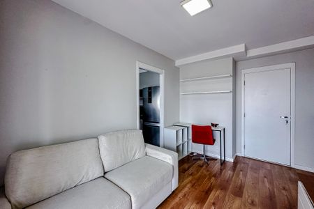 Apartamento à venda com 57m², 2 quartos e 1 vagaSala