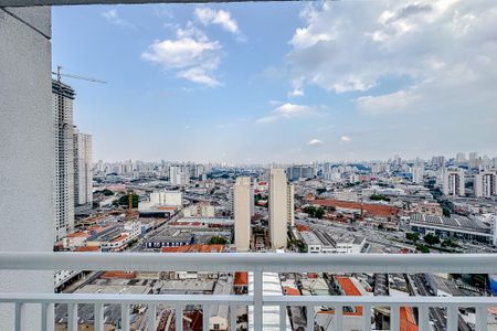 Apartamento à venda com 57m², 2 quartos e 1 vagaVista do Quarto 2
