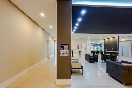 Apartamento à venda com 57m², 2 quartos e 1 vagaPlaca