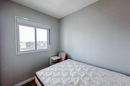 Apartamento à venda com 57m², 2 quartos e 1 vagaQuarto 2