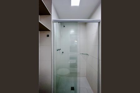 Apartamento à venda com 57m², 2 quartos e 1 vagaBanheiro