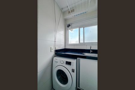 Apartamento à venda com 57m², 2 quartos e 1 vagaÁrea de Serviço