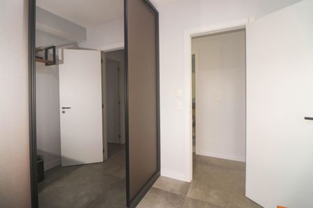 Apartamento à venda com 51m², 2 quartos e 1 vaga Apartamento à venda com 51m², 2 quartos e 1 vagaQuarto
