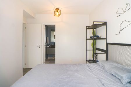 Apartamento à venda com 51m², 2 quartos e 1 vaga Apartamento à venda com 51m², 2 quartos e 1 vagaSuíte