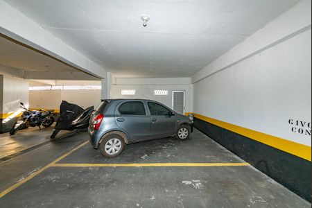 Apartamento para alugar com 135m², 3 quartos e 1 vagaGaragem