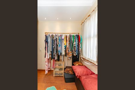 Apartamento para alugar com 135m², 3 quartos e 1 vagaQuarto 1