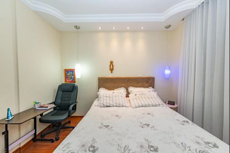 Apartamento para alugar com 135m², 3 quartos e 1 vagaQuarto 2