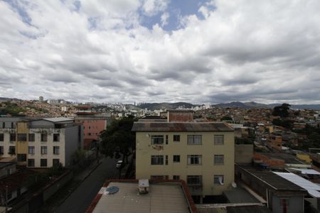 Apartamento para alugar com 135m², 3 quartos e 1 vagaVista Quarto 2