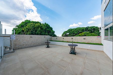 Apartamento para alugar com 135m², 3 quartos e 1 vagaÁrea comum