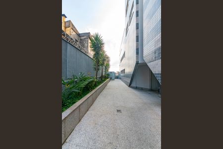 Apartamento para alugar com 135m², 3 quartos e 1 vagaÁrea comum