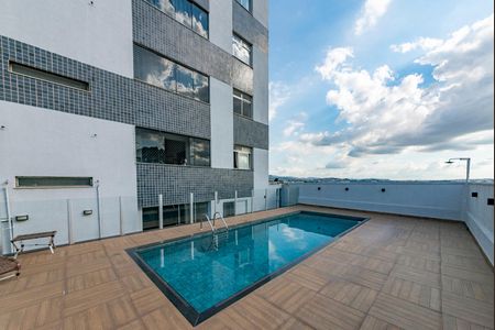 Apartamento para alugar com 135m², 3 quartos e 1 vagaPiscina