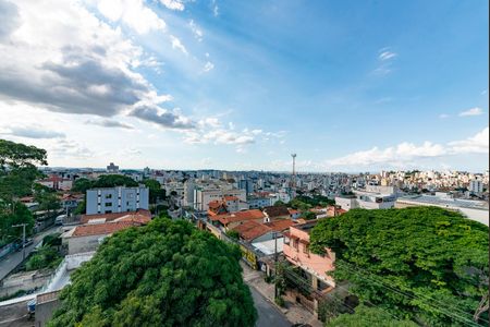 Apartamento para alugar com 135m², 3 quartos e 1 vagaVista da Suíte