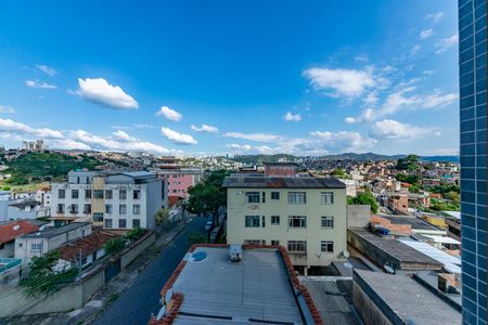 Apartamento para alugar com 135m², 3 quartos e 1 vagaVista do  Quarto 2