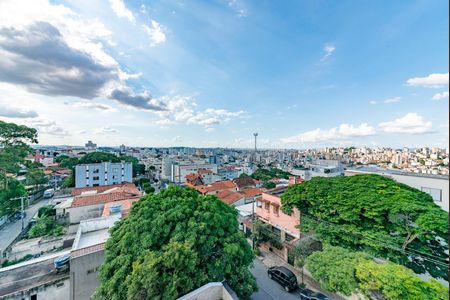 Apartamento para alugar com 135m², 3 quartos e 1 vagaVaranda da Sala