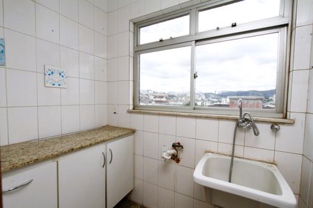 Apartamento para alugar com 135m², 3 quartos e 1 vagaÁrea de Serviço