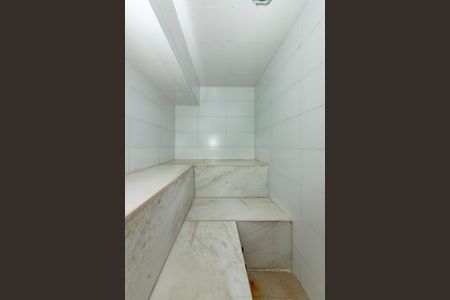 Apartamento para alugar com 135m², 3 quartos e 1 vagaÁrea comum -Saúna