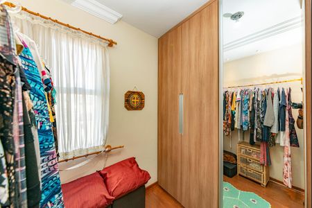 Apartamento para alugar com 135m², 3 quartos e 1 vagaQuarto 1