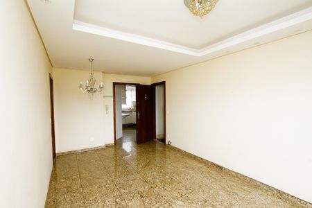 Apartamento para alugar com 135m², 3 quartos e 1 vagaSala
