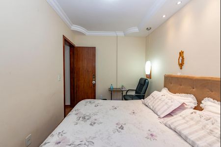 Apartamento para alugar com 135m², 3 quartos e 1 vagaQuarto 2