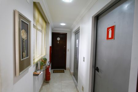 Apartamento para alugar com 135m², 3 quartos e 1 vagaÁrea comum