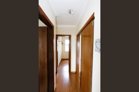 Apartamento para alugar com 135m², 3 quartos e 1 vagaCorredor