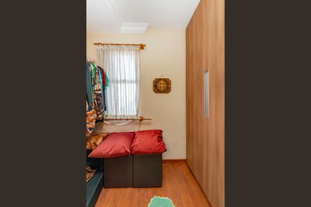 Apartamento para alugar com 135m², 3 quartos e 1 vagaQuarto 1