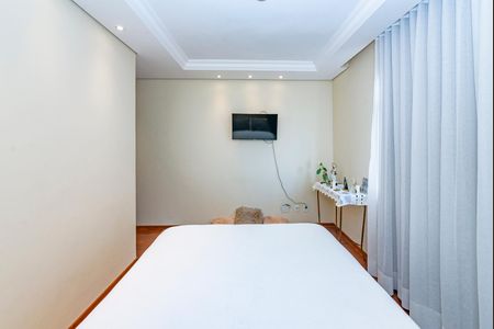 Apartamento para alugar com 135m², 3 quartos e 1 vagaSuíte