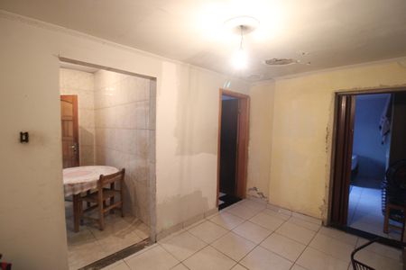 Casa à venda com 110m², 3 quartos e 1 vagaSala 2