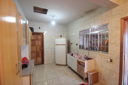 Casa à venda com 110m², 3 quartos e 1 vagaCozinha