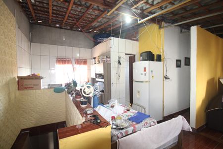 Casa à venda com 110m², 3 quartos e 1 vagaCozinha 2